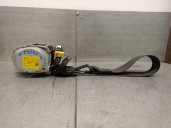 Replacement of front left seat belt for Seat Leon Sportstourer (KL8, KLD) 1.5 TSI OEM IAM reference 5FA857705F 