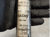 Recambio de amortiguador trasero derecho para seat ibiza (6j5) fr referencia OEM IAM 6R0513025G 844902001885 SACHS