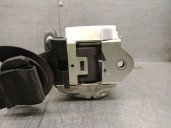 Replacement of front left seat belt for Seat Leon Sportstourer (KL8, KLD) 1.5 TSI OEM IAM reference 5FA857705F 