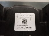 Recambio de apoyabrazos central para volkswagen taigo (cs1) 1.0 tsi referencia OEM IAM 6F0864207 6F0864207 