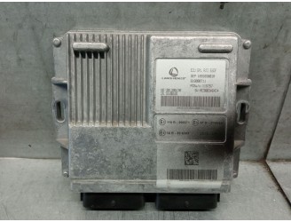 Recambio de centralita motor uce para dacia jogger (rk_) 1.0 tce 90 eco-g referencia OEM IAM 169103801R 115757 616000711