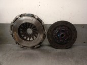 Recambio de kit embrague para mazda cx-5 (kf) 2.0 referencia OEM IAM PE0116410A PE0116410A 