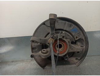 Recambio de mangueta trasera derecha para mercedes-benz clase s (w220) berlina 320 (220.065) referencia OEM IAM A2203570805 