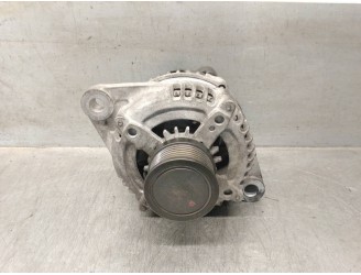 Recambio de alternador para alfa romeo giulia (952) 2.2 jtdm cat referencia OEM IAM 51929089  DENSO