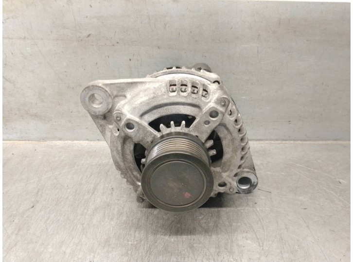 Recambio de alternador para alfa romeo giulia (952) 2.2 jtdm cat referencia OEM IAM 51929089 DENSO