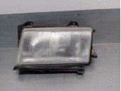 Replacement left headlight for Peugeot Expert Kombi 1.9 Turbodiesel CAT OEM IAM reference 1474268080 6204AL 5 DOORS