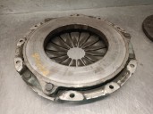 Recambio de kit embrague para mazda cx-5 (kf) 2.0 referencia OEM IAM PE0116410A PE0116410A 