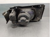 Replacement left headlight for Peugeot Expert Kombi 1.9 Turbodiesel CAT OEM IAM reference 1474268080 6204AL 5 DOORS