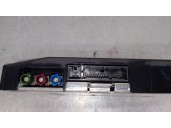 Recambio de modulo electronico para land rover range rover evoque (l538) 2.0 d 4x4 referencia OEM IAM J9C370718AP 
