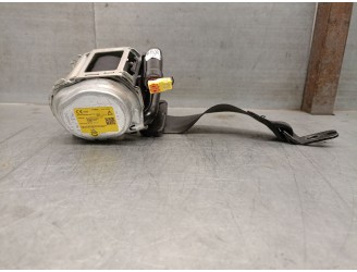 Recambio de cinturon seguridad trasero izquierdo para seat leon sportstourer (kl8, kld) 1.5 tsi referencia OEM IAM 5FA857805C 5F