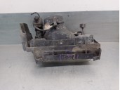 Replacement left headlight for Peugeot Expert Kombi 1.9 Turbodiesel CAT OEM IAM reference 1474268080 6204AL 5 DOORS