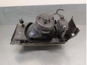 Replacement left headlight for Peugeot Expert Combi 1.9 Turbodiesel CAT OEM IAM reference 1474268080 6204AL 5 DOORS