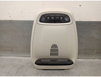 Recambio de luz interior para volvo v40 hatchback (525) d2 referencia OEM IAM 39828786 39828786 