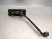 Recambio de maneta exterior porton para kia stonic (yb) 1.2 cvvt referencia OEM IAM 81260H8400 81260H8400 