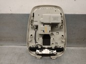 Recambio de luz interior para volvo v40 hatchback (525) d2 referencia OEM IAM 39828786 39828786 