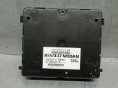Recambio de modulo electronico para dacia jogger (rk_) 1.0 tce 90 eco-g referencia OEM IAM 285255204R 27760E911C 