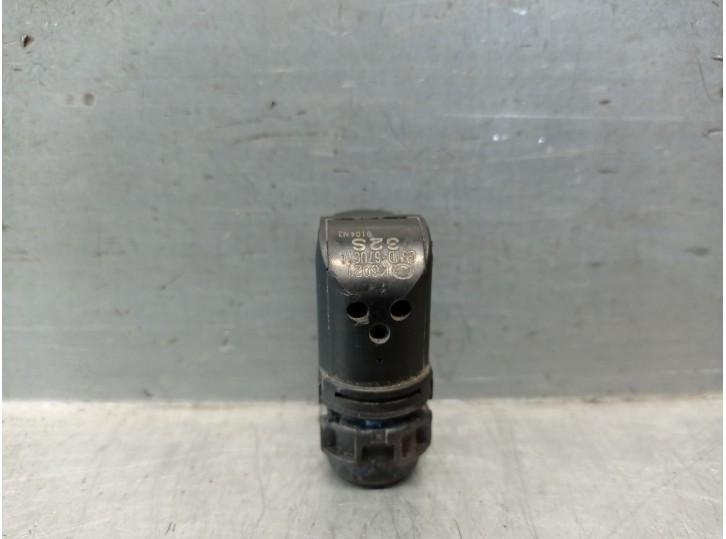 Recambio de sensor para mazda 6 hatchback (gh) 2.2 mzr-cd (gh10) referencia OEM IAM GS1D67UC1A 