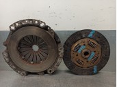Recambio de kit embrague para renault clio ii fase i (b/cbo) 1.4 16v referencia OEM IAM 7701477017  