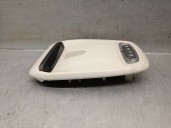 Recambio de luz interior para volvo v40 hatchback (525) d2 referencia OEM IAM 39828786 39828786 