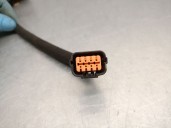 Recambio de maneta exterior porton para kia stonic (yb) 1.2 cvvt referencia OEM IAM 81260H8400 81260H8400 