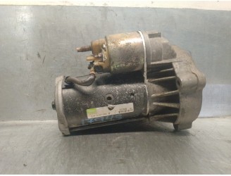 MOTOR ARRANQUE D7R8 D7R8 VALEO