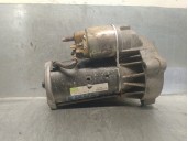 Recambio de motor arranque para peugeot expert kombi 1.9 turbodiesel cat referencia OEM IAM D7R8 D7R8 VALEO