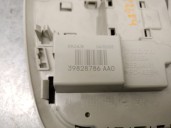 Recambio de luz interior para volvo v40 hatchback (525) d2 referencia OEM IAM 39828786 39828786 