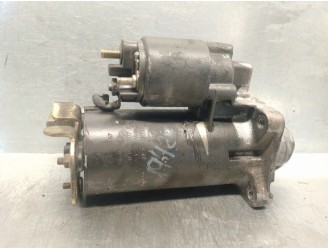 Recambio de motor arranque para ford escort berlina/turnier 1.6 16v cat referencia OEM IAM 92AB11000GB 0001107028 BOSCH