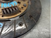 Recambio de kit embrague para renault clio ii fase i (b/cbo) 1.4 16v referencia OEM IAM 7701477017  