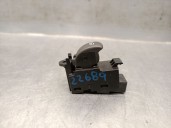 Recambio de mando elevalunas delantero derecho para volvo v40 hatchback (525) d2 referencia OEM IAM 31394840 31394840 
