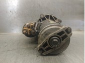 Recambio de motor arranque para peugeot expert kombi 1.9 turbodiesel cat referencia OEM IAM D7R8 D7R8 VALEO