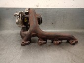 Recambio de turbocompresor para dacia lodgy 1.5 dci diesel fap cat referencia OEM IAM 144102767R 144102767R 