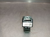 Recambio de mando elevalunas delantero derecho para volvo v40 hatchback (525) d2 referencia OEM IAM 31394840 31394840 