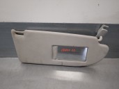 Recambio de parasol derecho para seat ibiza (6j5) fr referencia OEM IAM 6L1857552 