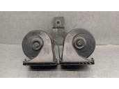 Recambio de claxon para land rover range rover evoque (l538) 2.0 d 4x4 referencia OEM IAM BJ3213A803AD LR108387 