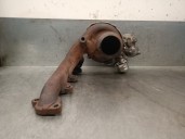 Recambio de turbocompresor para dacia lodgy 1.5 dci diesel fap cat referencia OEM IAM 144102767R 144102767R 