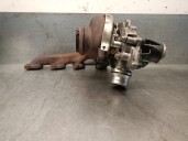 Recambio de turbocompresor para dacia lodgy 1.5 dci diesel fap cat referencia OEM IAM 144102767R 144102767R 