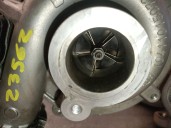 Recambio de turbocompresor para dacia lodgy 1.5 dci diesel fap cat referencia OEM IAM 144102767R 144102767R 