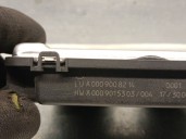 Recambio de modulo electronico para mercedes-benz cla shooting brake (x118) cla 200 (118.687) referencia OEM IAM A0009008214  