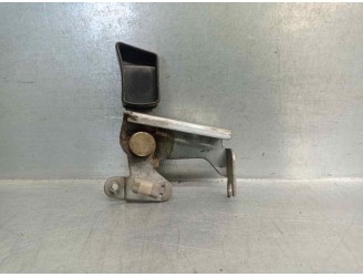 Recambio de maneta interior trasera izquierda para nissan vanette cargo 2.3 diesel referencia OEM IAM 906112C200 DE PORTON 6 PUE