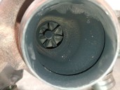 Recambio de turbocompresor para dacia lodgy 1.5 dci diesel fap cat referencia OEM IAM 144102767R 144102767R 