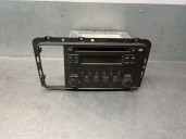 Recambio de sistema audio / radio cd para volvo s60 i (384) d5 referencia OEM IAM 31260000 31260000 