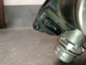 Recambio de turbocompresor para dacia lodgy 1.5 dci diesel fap cat referencia OEM IAM 144102767R 144102767R 