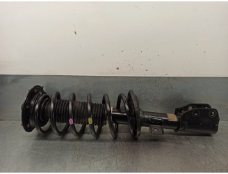 Replacement front right shock absorber for Chevrolet Captiva 2.0 diesel CAT OEM IAM reference 95948812 