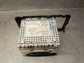 Recambio de sistema audio / radio cd para volvo s60 i (384) d5 referencia OEM IAM 31260000 31260000 