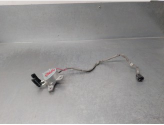 Recambio de soporte filtro gasoil para mitsubishi l 200 (kl0/kj0) 2.2 di-d cat referencia OEM IAM 1770A446 CALENTADOR GASOIL 