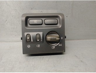 Recambio de mando luces salpicadero para volvo s40 berlina 2.0 turbo cat referencia OEM IAM 30613944  