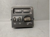 Recambio de mando luces salpicadero para volvo s40 berlina 2.0 turbo cat referencia OEM IAM 30613944 