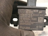 Recambio de modulo electronico para mercedes-benz cla shooting brake (x118) cla 200 (118.687) referencia OEM IAM A0009009018  