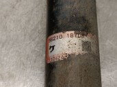 Recambio de amortiguador trasero derecho para infiniti ex 30d referencia OEM IAM 562101BY0B 562101BY0B 